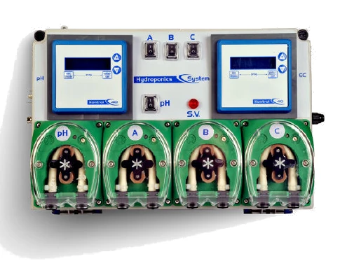 Hydroponic systems de Prosystem Aqua