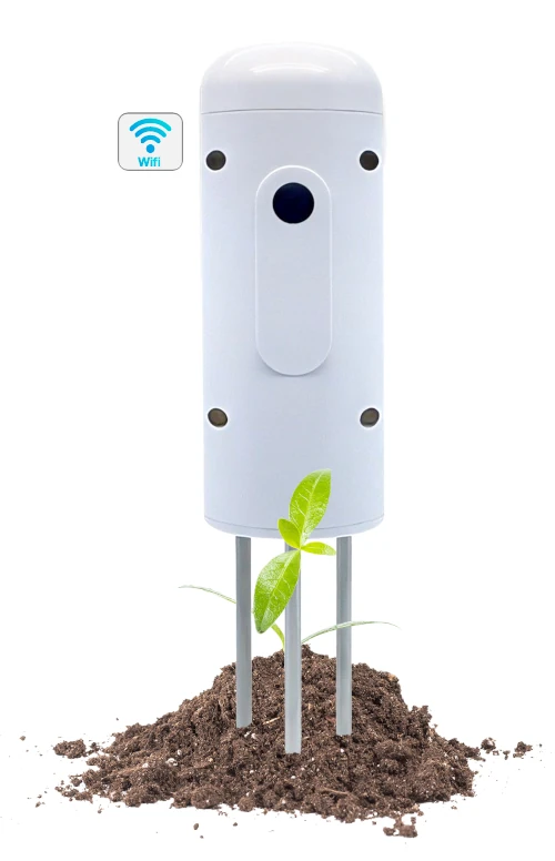 soil sensor ph