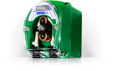 services hydroponic controller