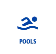 piscinas