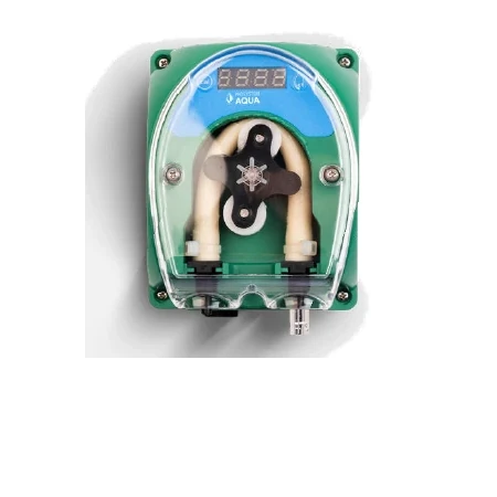 Analoge pH Regulator Controller